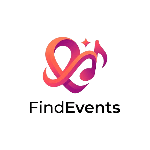 FindEvents Logo